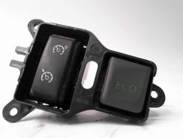Commande regulateur vitesse