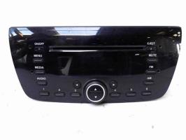 Autoradio