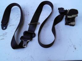 Ceinture avant droit