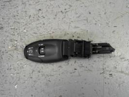 Commande regulateur vitesse
