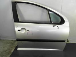 Porte avant droit