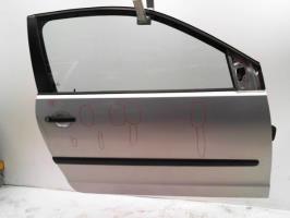 Porte avant droit