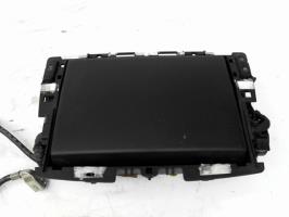 Ecran GPS