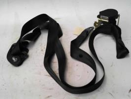 Ceinture arriere droit