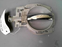 Poignee interieur arriere gauche