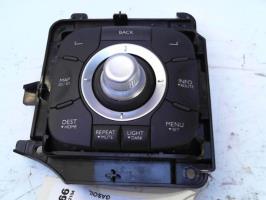 Commande GPS