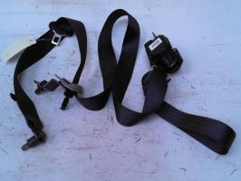 Ceinture arriere gauche