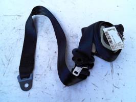 Ceinture avant droit