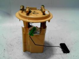 Pompe immergee