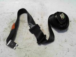 Ceinture arriere droit