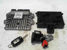 Kit de demarrage