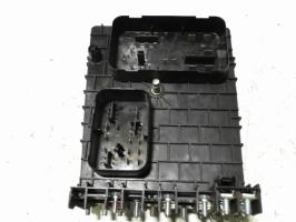 Boitier servitude moteur (BSM)