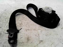 Ceinture arriere droit
