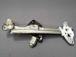 Leve vitre electrique arriere gauche