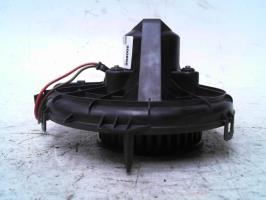 Ventilateur chauffage