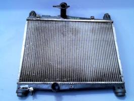 Radiateur eau