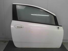Porte avant droit