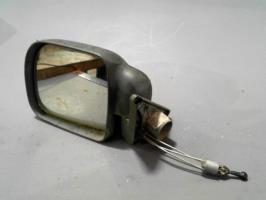 Retroviseur gauche