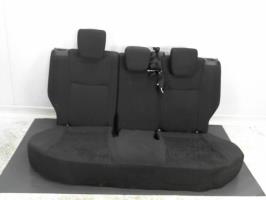 Banquette arriere