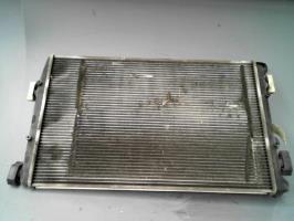 Radiateur eau