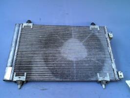 Condenseur de clim