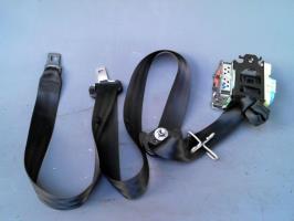 Ceinture avant gauche