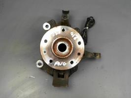 Fusee avant gauche