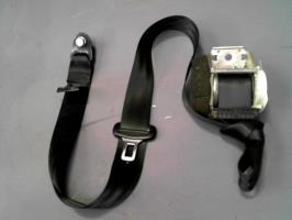 Ceinture arriere gauche