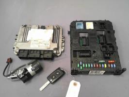 Kit de demarrage