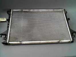 Radiateur eau