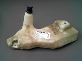 Vase de lave glace