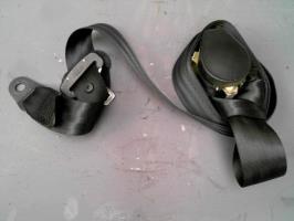 Ceinture arriere gauche