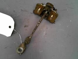 Tirant de porte arriere droit