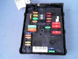 Boitier servitude moteur (BSM)