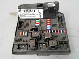 Boitier servitude moteur (BSM)