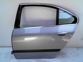 Porte arriere gauche