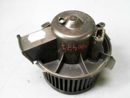 Ventilateur chauffage
