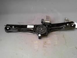 Leve vitre electrique avant gauche
