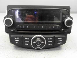 Autoradio
