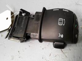Commande autoradio