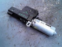 Moteur toit ouvrant