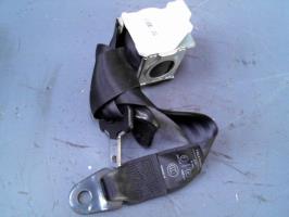 Ceinture arriere gauche