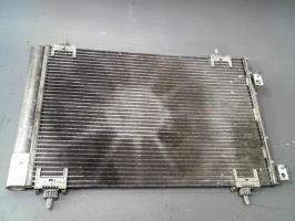 Condenseur de clim