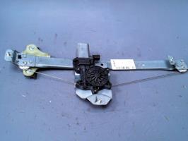 Leve vitre electrique avant droit
