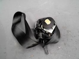 Ceinture arriere gauche