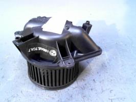 Ventilateur chauffage