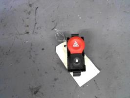 Bouton de warning