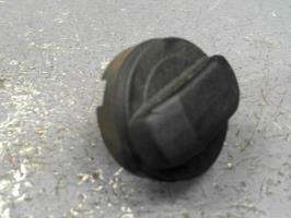 Bouchon de carburant