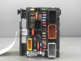 Boitier servitude moteur (BSM)