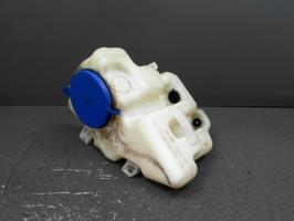 Vase de lave glace
